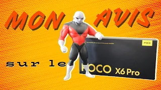 POCO X6 PRO 5G REVIEW