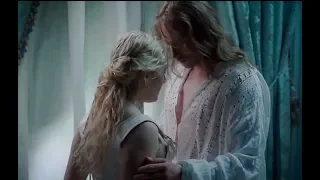 Little Chaos - Sabine & Andre / Kate Winslet & Matthias Schoenaerts / The Garden