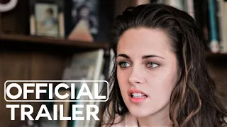 Spencer Official Trailer (2021) , Kristen Stewart