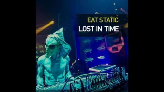 Eat Static - Lost In Time #2 on RadiOzora