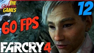 Прохождение Far Cry 4 [HD|PC|60fps] - Часть 12 (Подружка Пейгана)