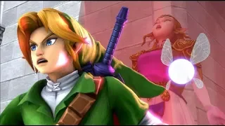 Together - A Zelda Animation