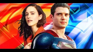 Superman Legacy Teaser 2025 Breakdown & DC Movie Changes - Unraveling the Future of the Man of Steel