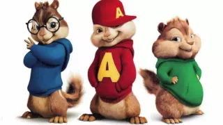 Hedley Loose Control Chipmunk Version