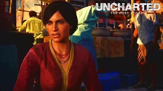 Uncharted: The Lost Legacy - [Part 1] - Prologue - No Commentary