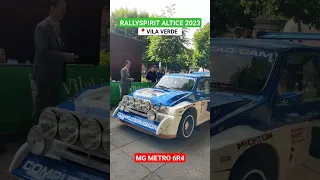 Rallyspirit Altice 2023 #3