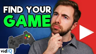 How to Start a Gaming Channel - MOST IMPORTANT STEP!