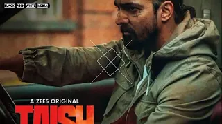 Taish official trailer zee5