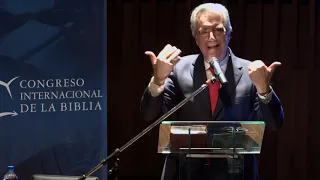 “La Biblia: el Libro de siempre para el tiempo de hoy” - Samuel Pérez Millos