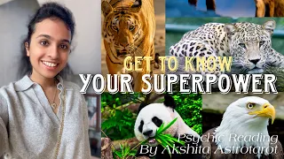 Your Hidden🎁, Talents, Abilities that you need to know about🌜Your Superpower🌛Personality Analysis 🧐