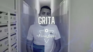 [FREE] Morad x Cyril Kamer Type Beat "Grita" | Afro Rap Instrumental 2023