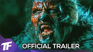 DAWN OF THE BEAST Official Trailer (2021) Monster Horror Movie HD