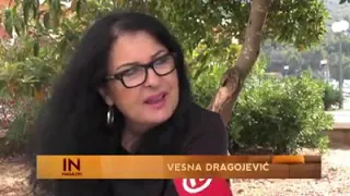 Vesna Dragojević o suprugu Oliveru Dragojeviću godinu dana posle njegove smrti