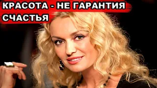 РОДИЛА ОТ ЖЕНАТОГО и ОСТАЛАСЬ ОДНА | Как живет красотка актриса Наталья Гудкова
