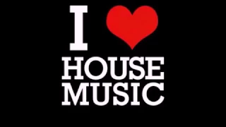 DJ K. KARAGIANNHS House Mix 1988 to 1990 - Part 1