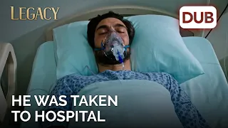 Yaman was taken to hospital | Amanat (Legacy) - Episode 127 | Urdu Dubbed