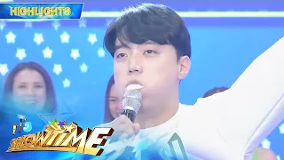 Ryan faces his punishment in RamPanalo | It's Showtime