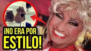 ¿Por qué CELIA CRUZ usaba pelucas? 😱 7 DATOS que NO sabías de la Reina de la SALSA 🤔