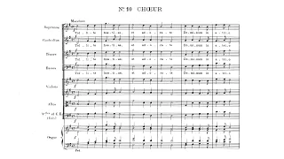 Camille Saint-Saëns - Oratorio de Noël (Op. 12) [Christmas special]