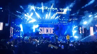 sash. x Vandebo - Suicide | Zunii zugaa "4K" Tuimer² 🔥