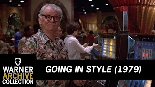 Vegas Flirting | Going in Style | Warner Archive