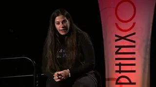 SphinxCon 2015 | I Got 99 Problems...Palsy is Just One, Maysoon Zayid