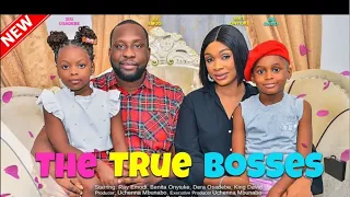 RAY EMODI,BENITA ONYIUKE …THE TRUE BOSSES