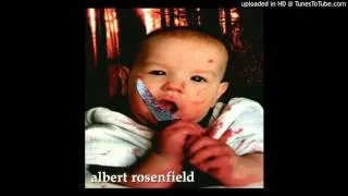 Albert Rosenfield - Walkin' Fear (4th Day Nightmare)