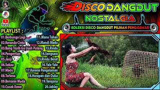 Disco Dangdut Nostalgia ||  Wawa Marisa, Ade Irma, Tuty Wibowo dan Hesti Damara || Berbunga Lagi