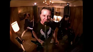 Metallica - Whiskey In The Jar (Official Music Video), Full HD (Digitally Remastered & Upscaled)