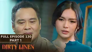 Dirty Linen Full Episode 130 - Part 1/3 | English Subbed