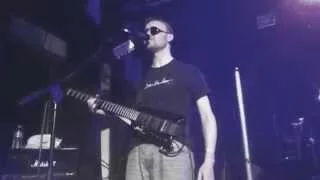 Sylvium - Fragile  (Progfrog live, Multicam)