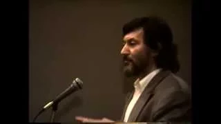 CMHS Lecture Series - ORTHODOXY AND MACEDONIAN ICONS 1993