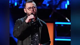 Pastor and Father of 8 Wins “The Voice”