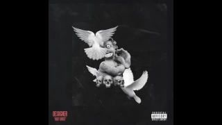 Desiigner - Holy Ghost (Audio)