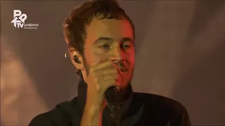 Editors - Sugar Live At Pukkelpop 2017