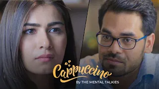 Cappuccino - An Award Winning Short Film By The Mental Talkies