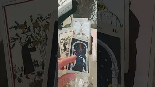 Скрытый потенциал 🚀 ситуации #таро #tarot