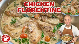 SOSY CHICKEN RECIPE NA MADALI GAWIN, AT GARANTISADONG MASARAP!