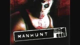 Manhunt Soundtrack - 7 - Fuelled By Hate