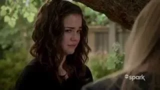 The Fosters - Callie Jacob (Coming Home)