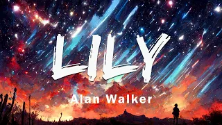 Lily - Alan Walker (Lyrics)  FIFTY FIFTY - Cupid, The Chainsmokers - Closer, Eminem, Rihanna