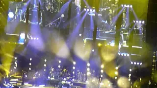 Billy Joel - Still Rock and Roll to Me - San Francisco 2015
