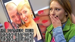 Affäre mit Chefin: Dunkle Geheimnisse kommen ans Licht! | 2/2 | Im Namen der Gerechtigkeit | SAT.1