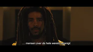 Bob Marley : One Love - Spot 15" NL - Now