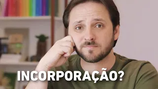 Incorporação EXISTE? Quem escreveu a BÍBLIA? Gosto do BUDISMO? | Ateu responde #110