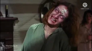Evil Dead 1981 Tamil Scene