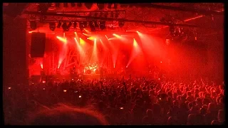 Slayer's Songs mix - live at Alcatraz (Milano - Italy) - 8 June 2017