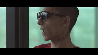 BOBBY - smutná cesta (official video) Prod.RAPRU