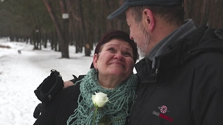 Свидетельство семьи Максаковых